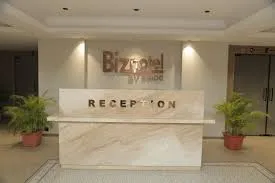 Biznotel by Pride Surat