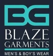 Blaze Garments
