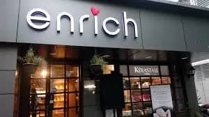 Enrich Salon