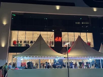 H&M