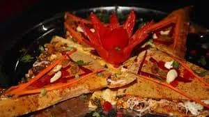 Hare Krishna Dosa