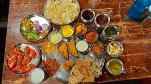Hotel Gamthi