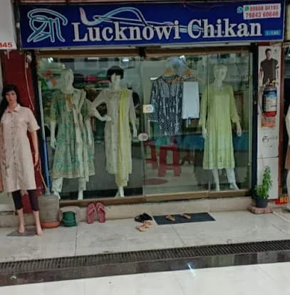 Lucknowi Chikan