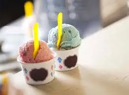 Ociant Icecream