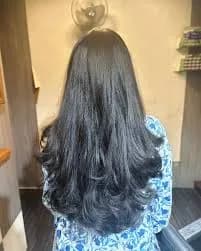 Poonam hair salon