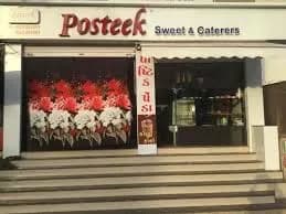 Posteek