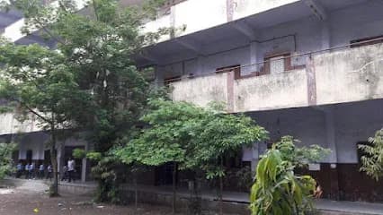 Sadhna Vidhyabhavan