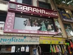 Saraha Boutique