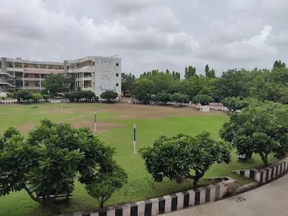 Shri Swaminarayan Mission