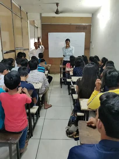 Smart School