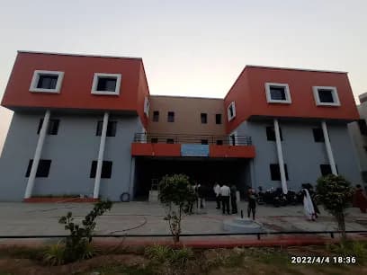 SMC Primary School