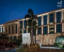 Taj Hotel