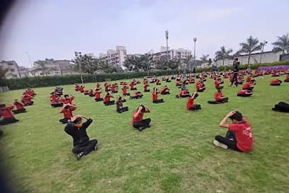 Vashishtha School