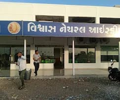 Vishwas natural ice cream