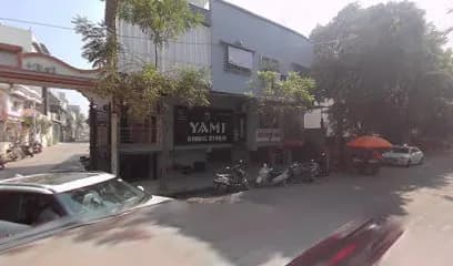 YAMI BRIDAL STUDIO