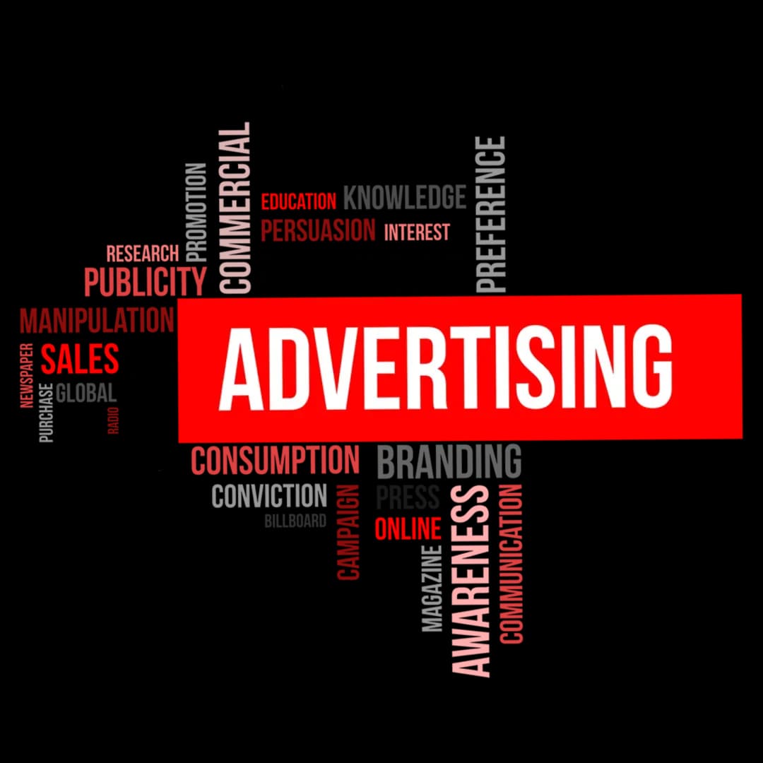 Advertising Agencies