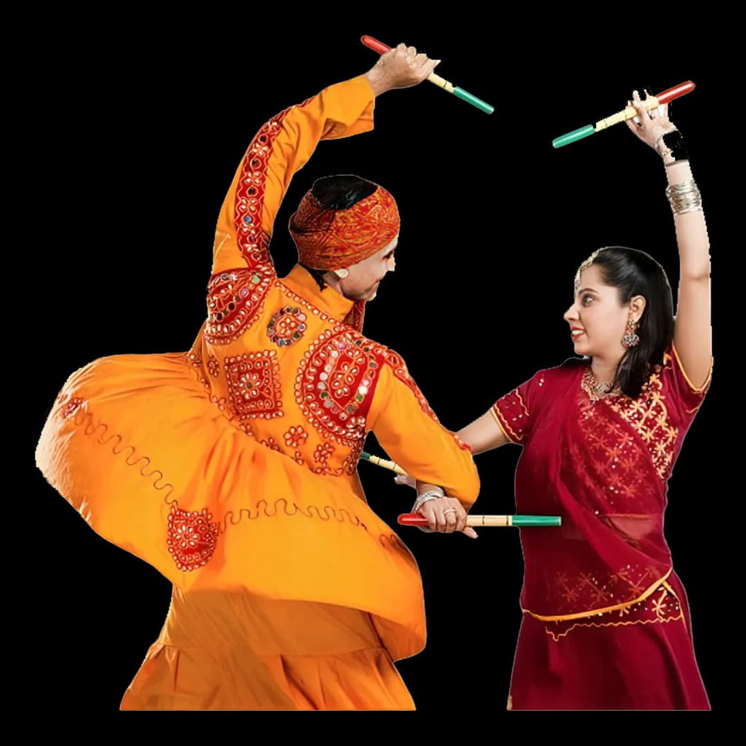 Garba Classes