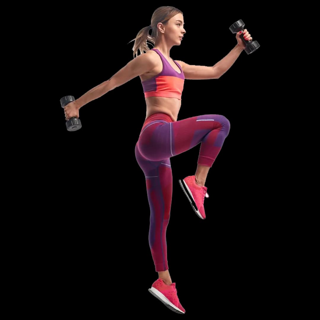 Gym and Fitness Centers