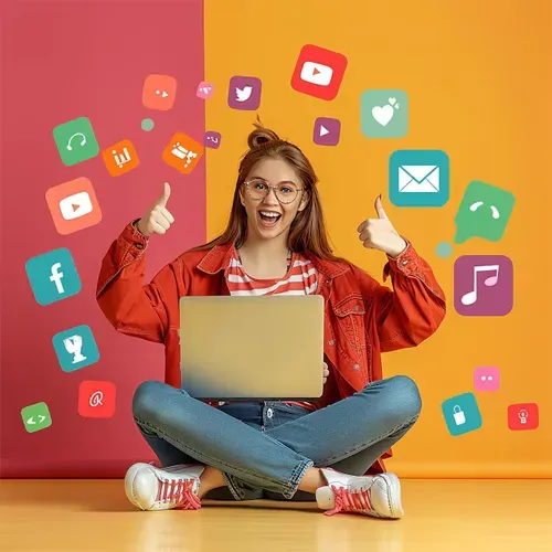 Media, Marketing & IT