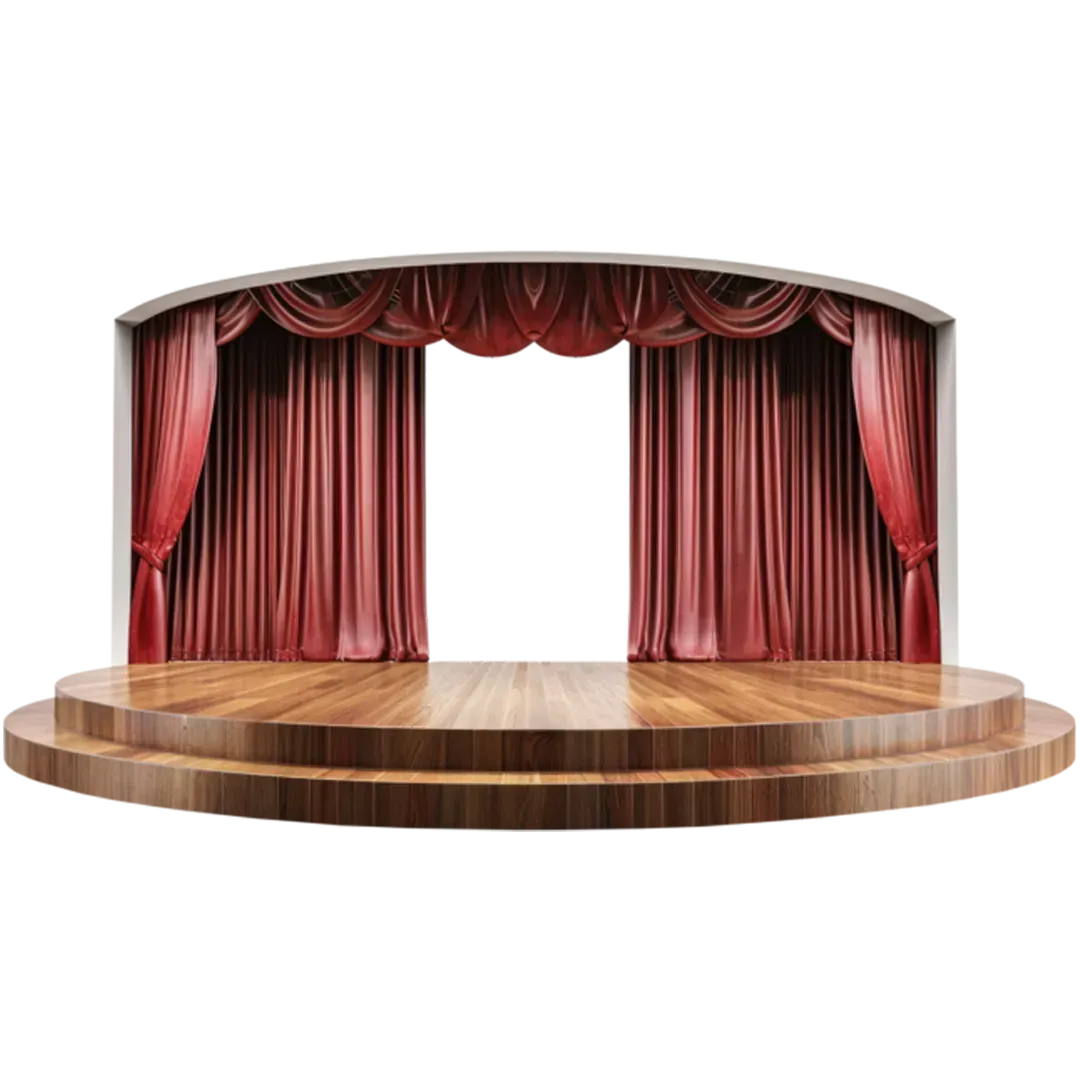 Stadium & Auditorium