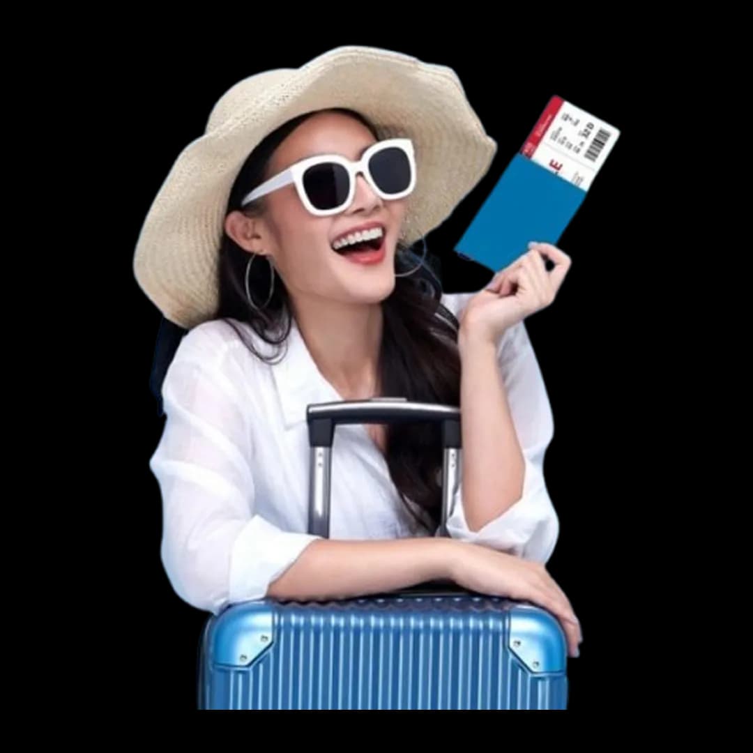 Tours & Travel Agency