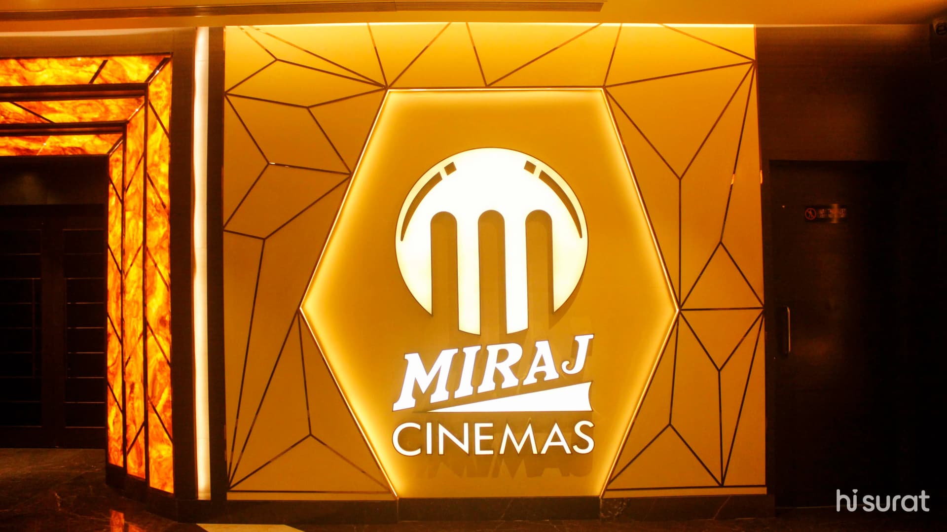 Miraj Cinemas, KSB Olympia