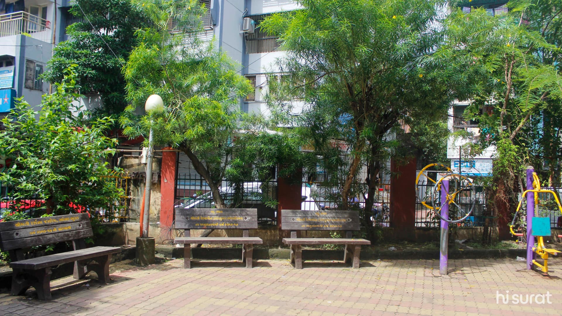 description