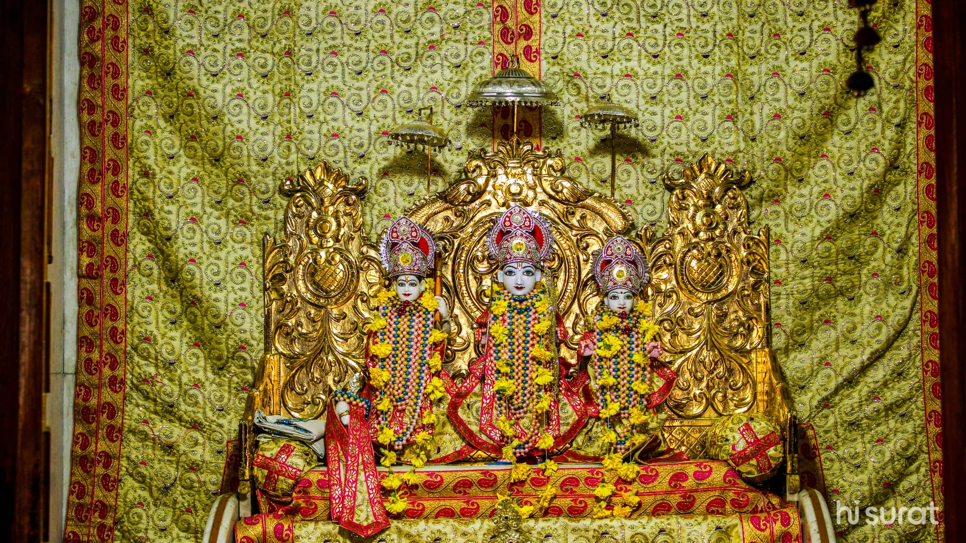 Ramji Mandir