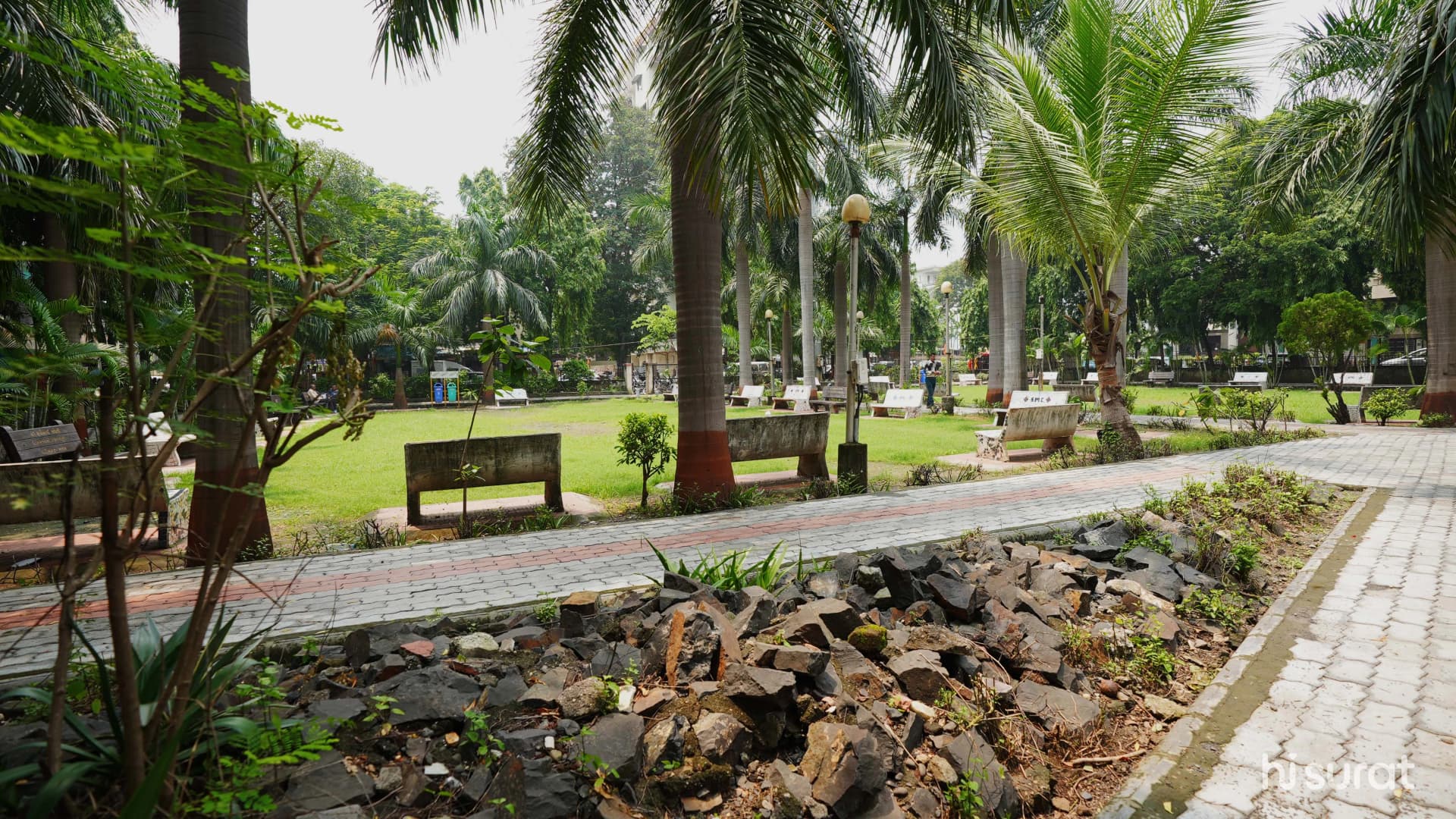 Shivaji Park