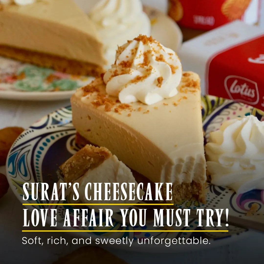 Say Cheese! Best Cakes