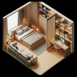 3D Visualization