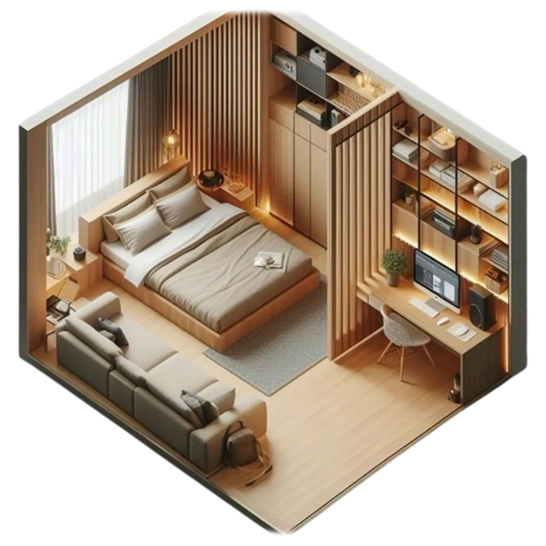 3D Visualization