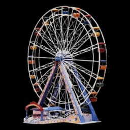 Amusement & Water parks