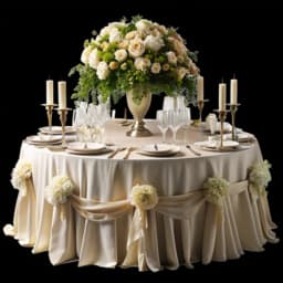 Banquet Halls
