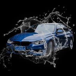 Car wash