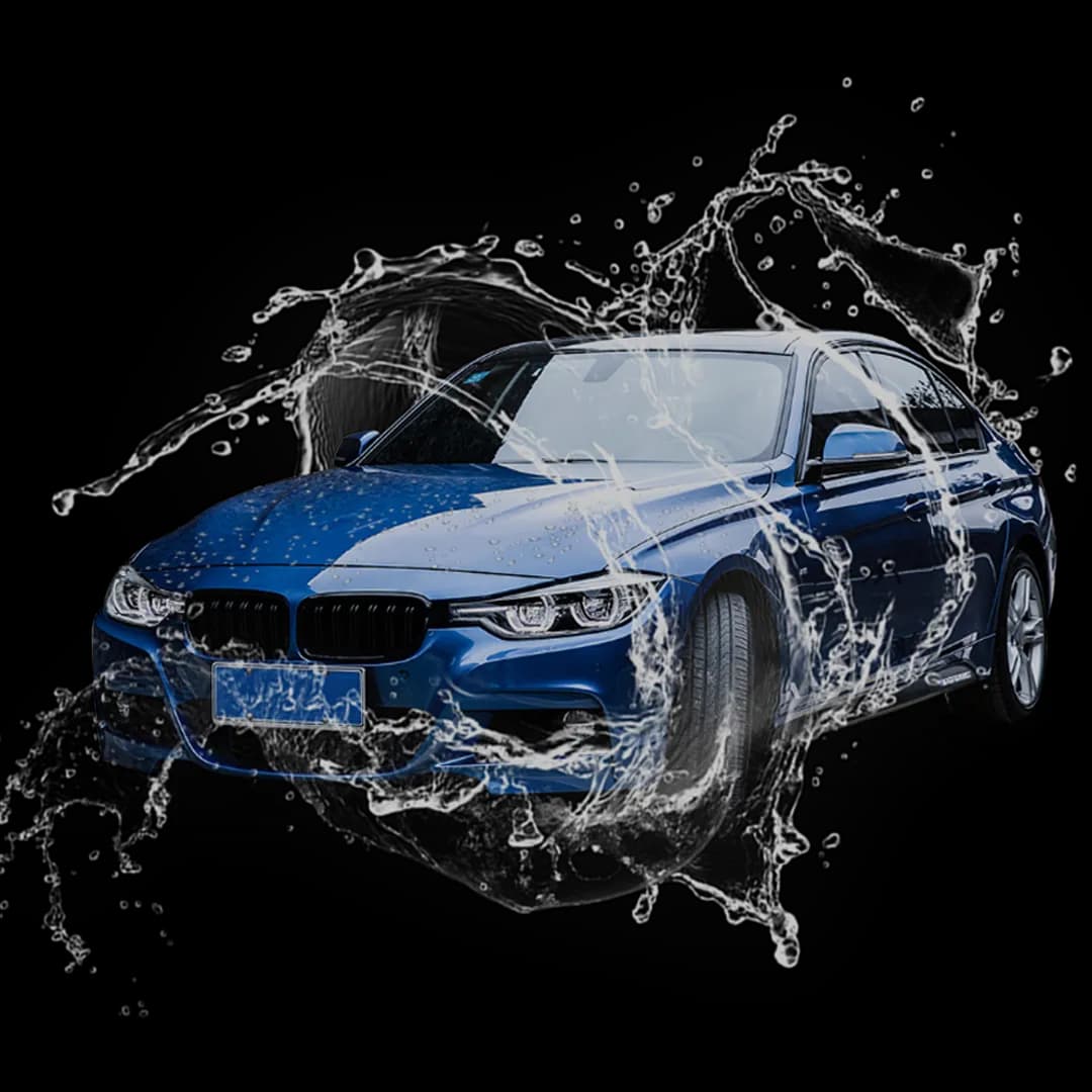 Car wash
