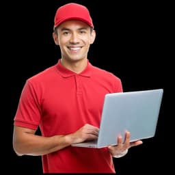 Computer services