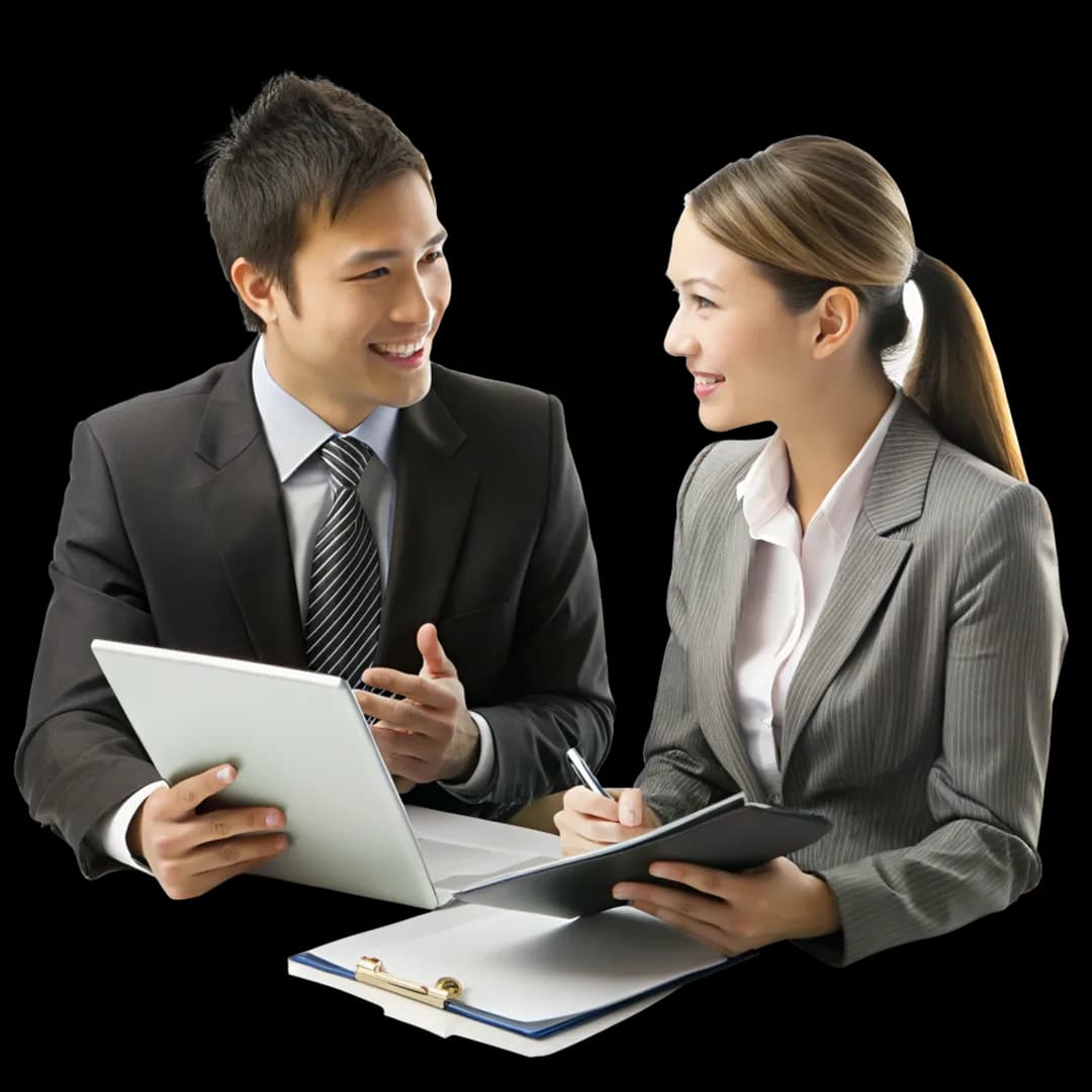 Consulting Services