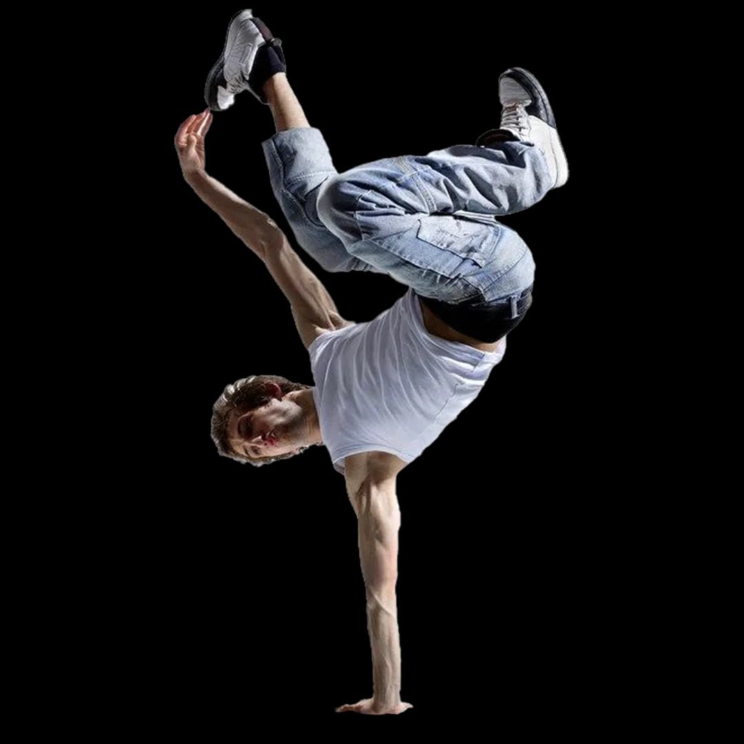 Dance studio