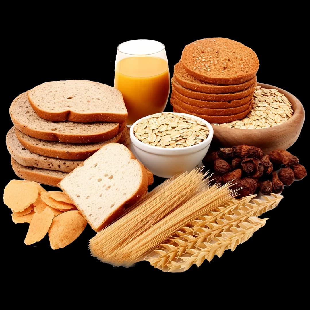 Food Manufacturer