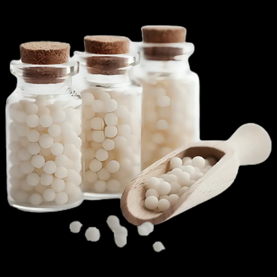 Homeopathic clinic