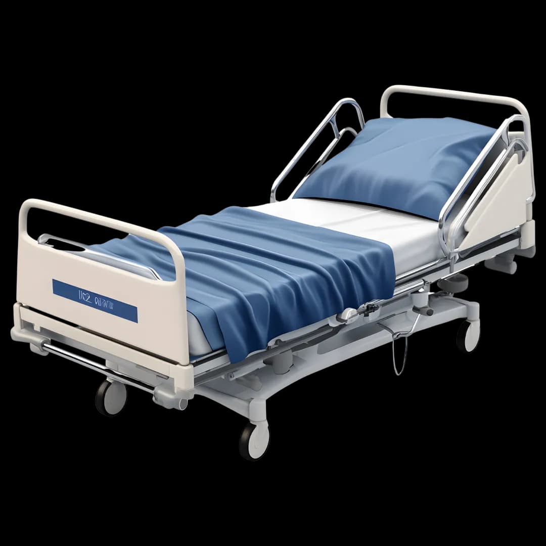 Hospitals