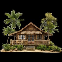 Hotels & Resort