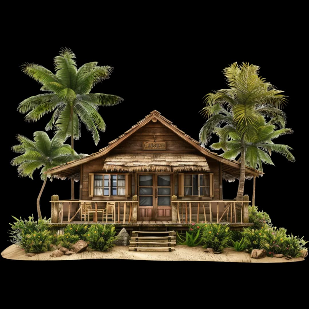 Hotels & Resort