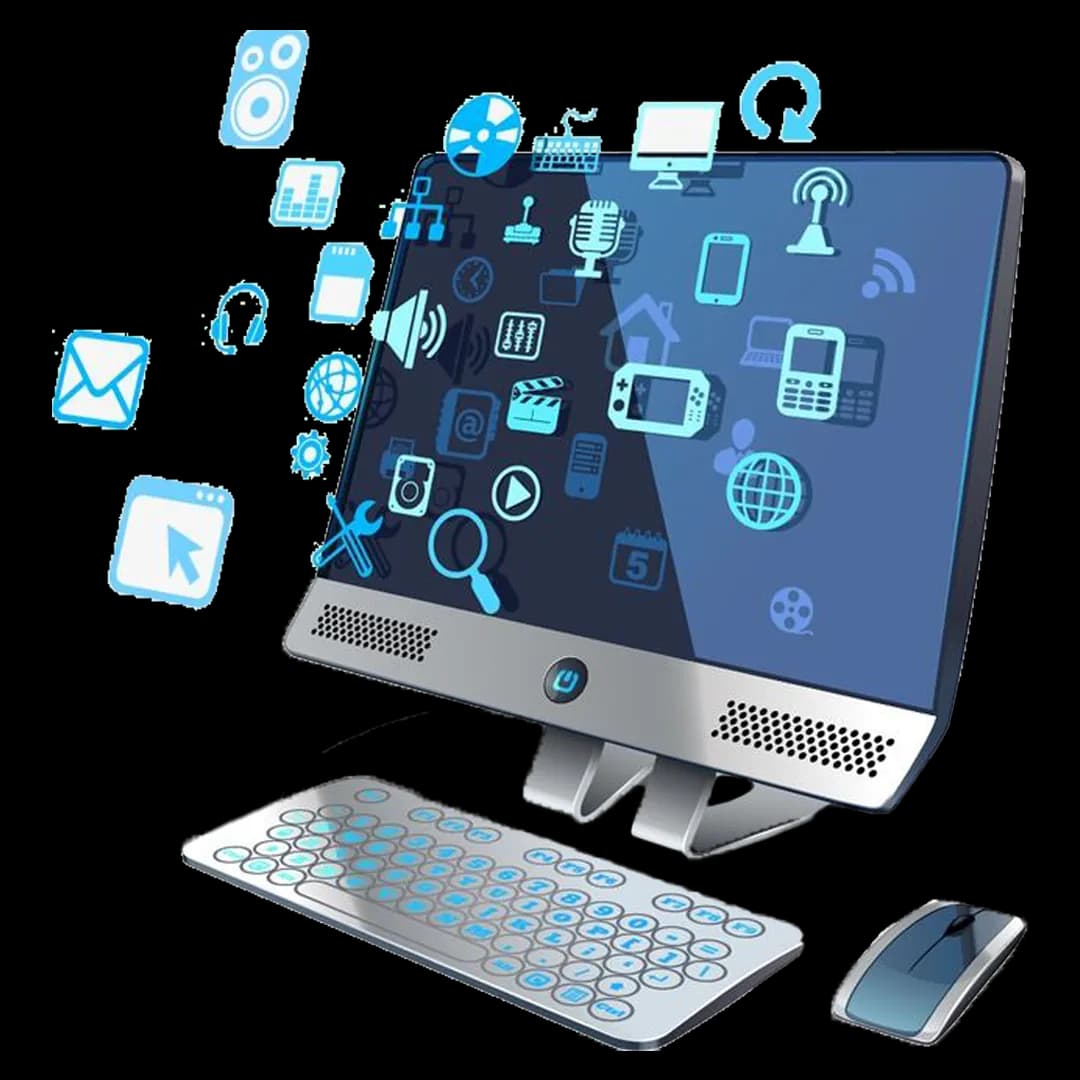 IT Services