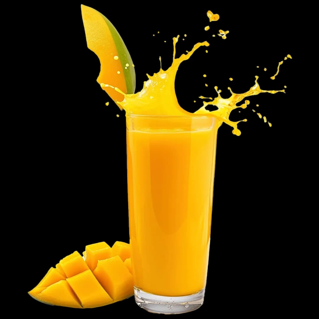 Juice & Drinks
