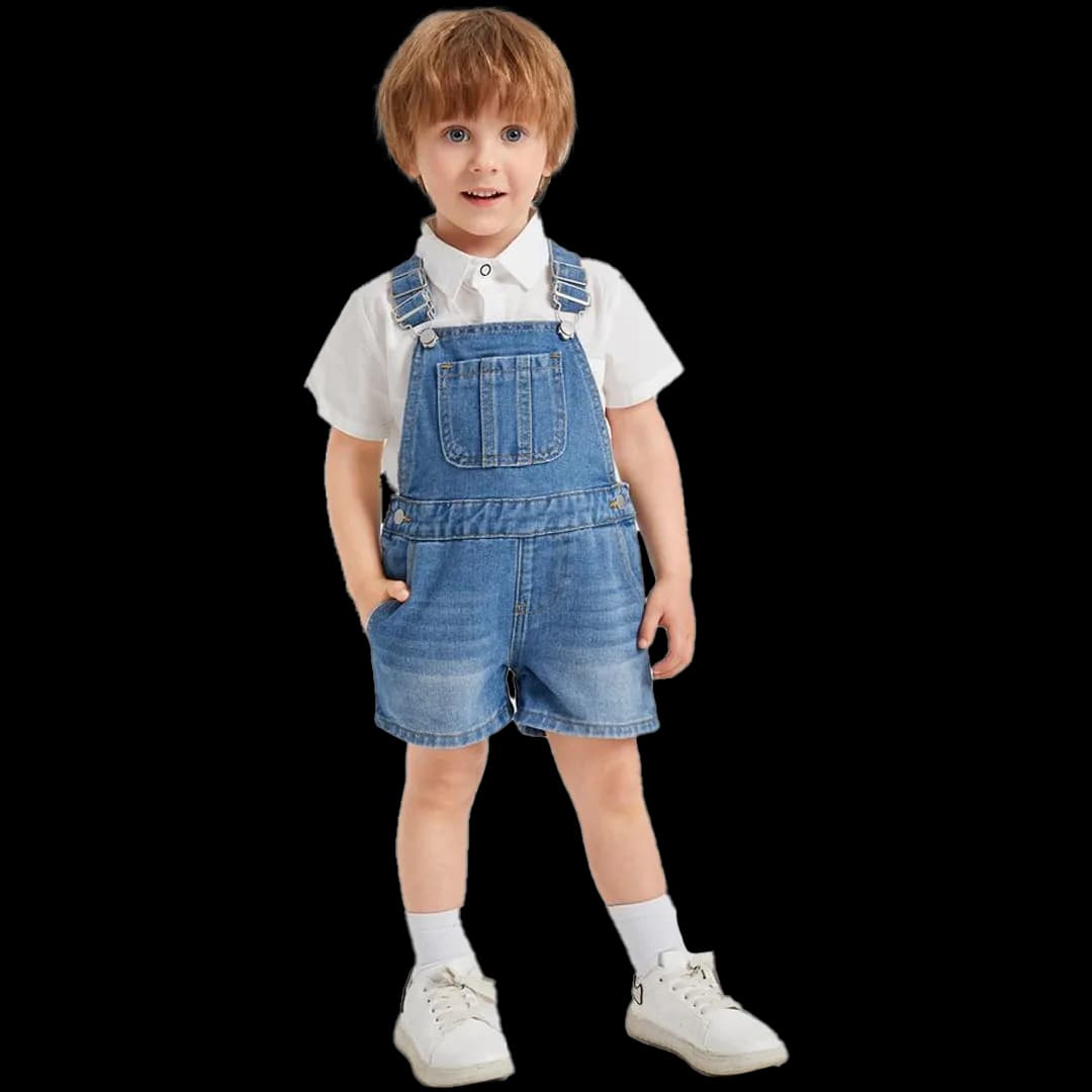 Kid's wear