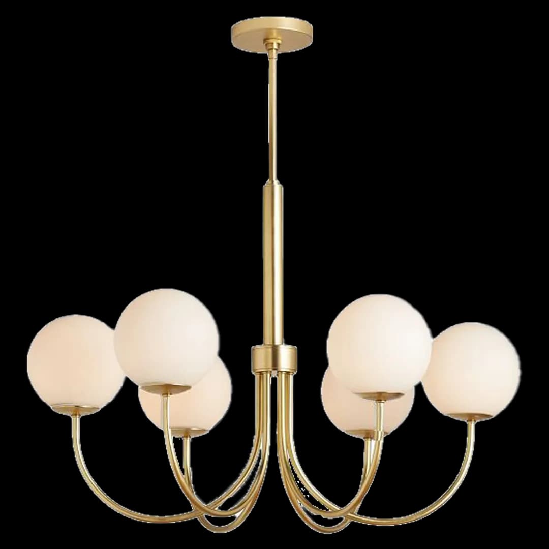 Lamps & Lighting