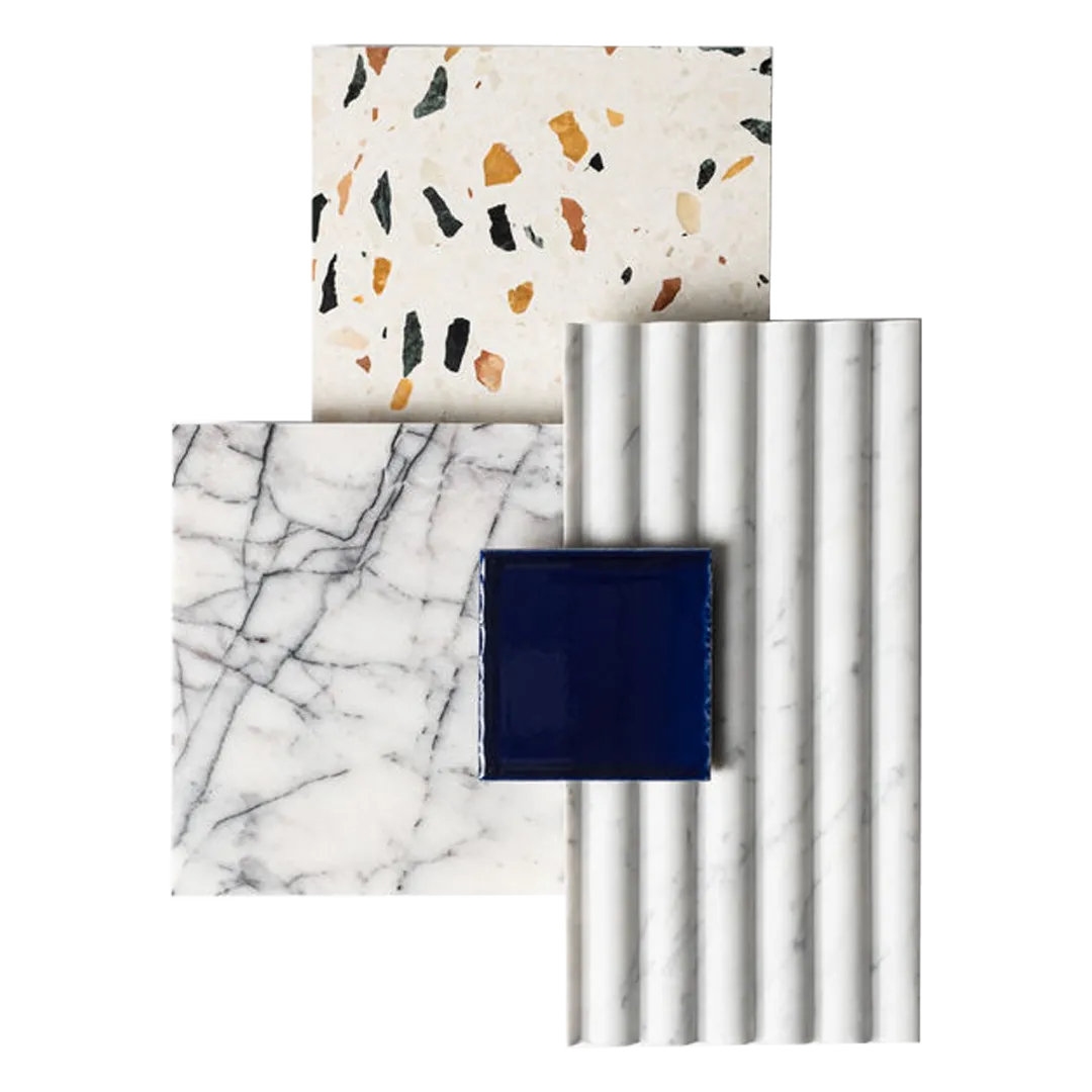 Marble & Granite
