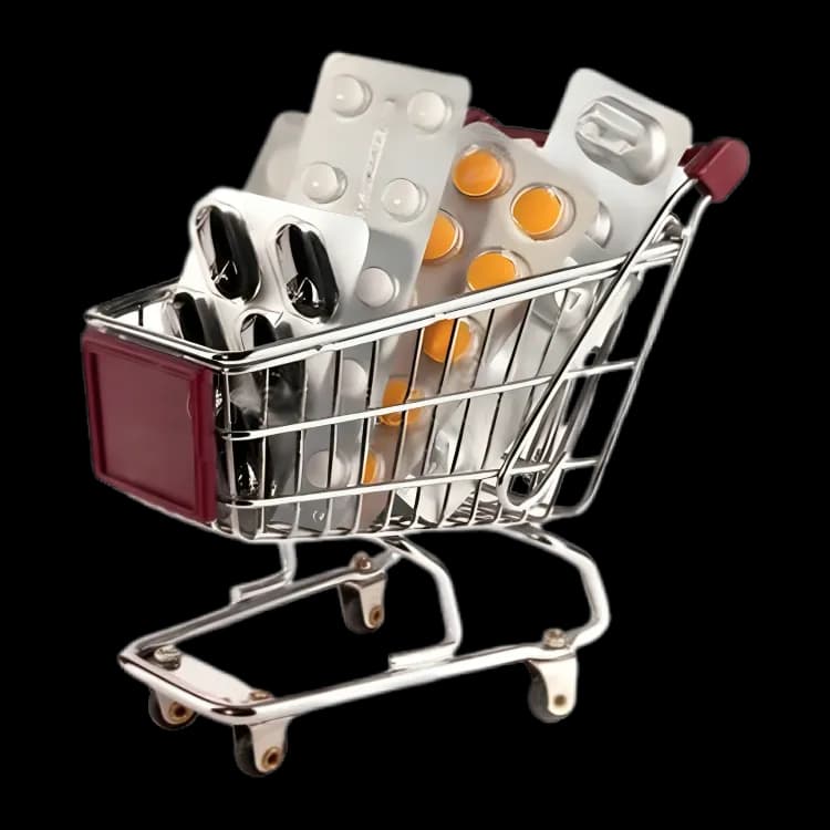 Medical Store